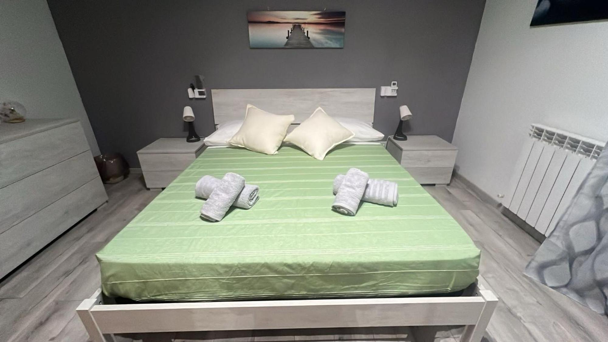 Apartment Carpe Diem Adult Only *