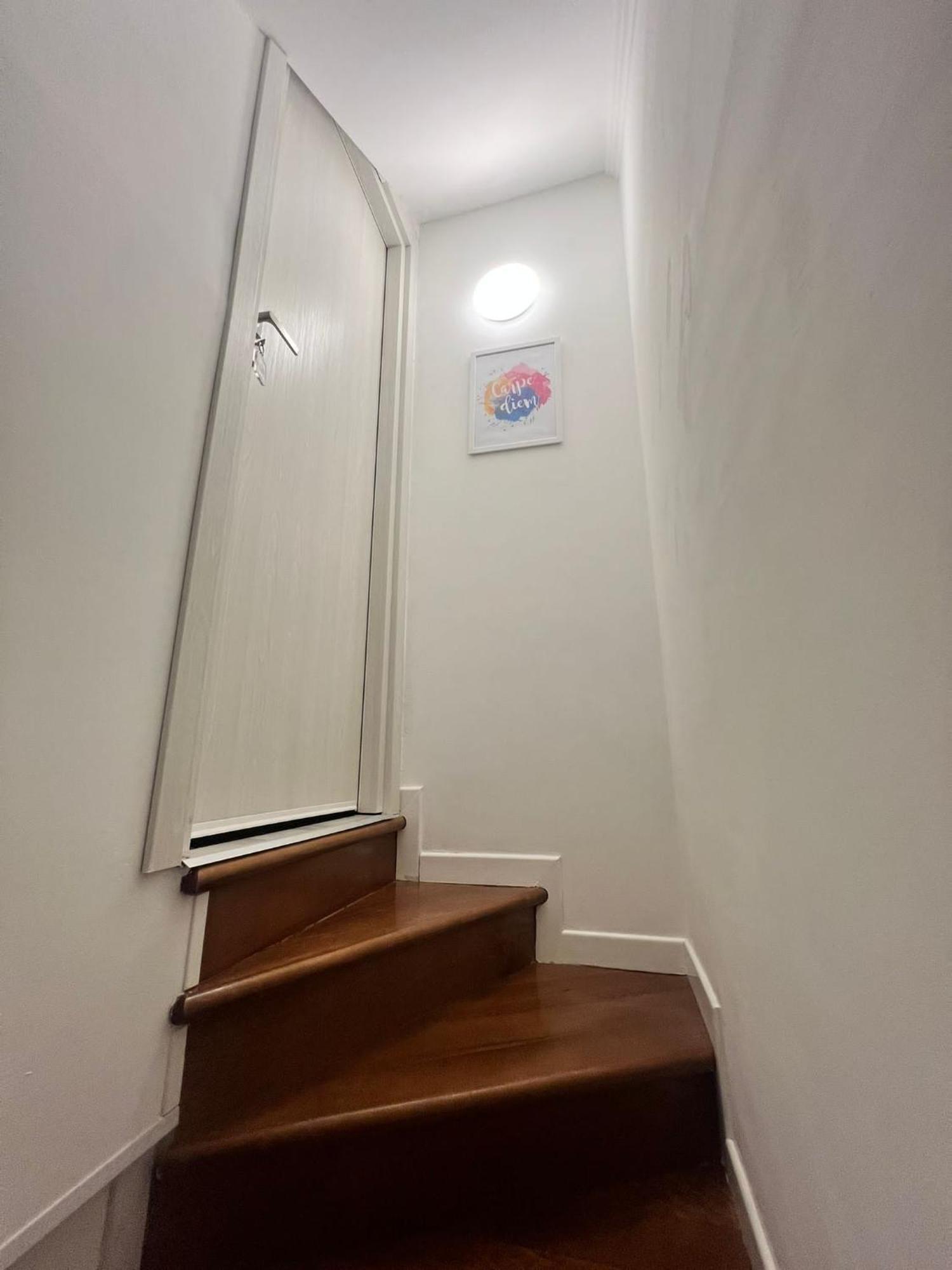 Carpe Diem Adult Only Apartment *
