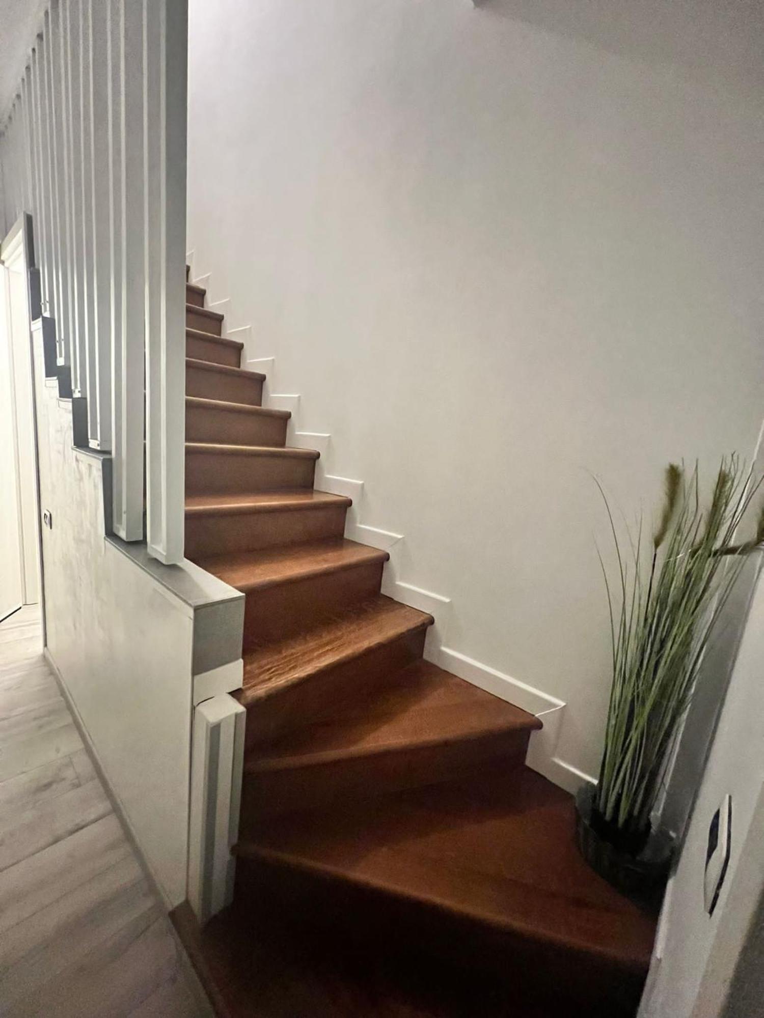 Apartment Carpe Diem Adult Only Rom