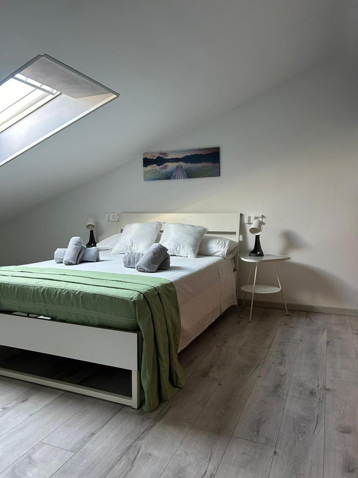 Apartment Carpe Diem Adult Only