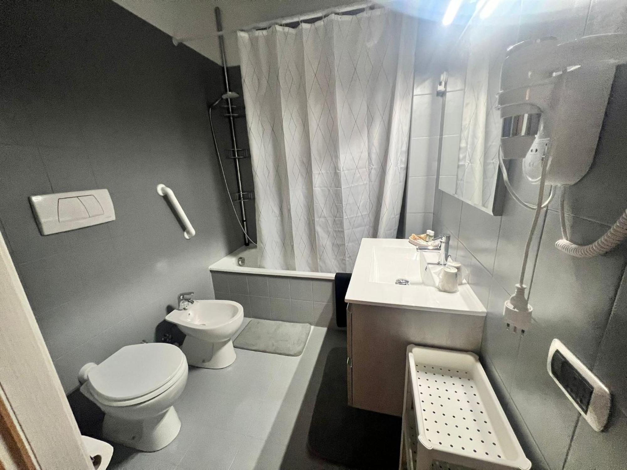 Apartment Carpe Diem Adult Only Rom