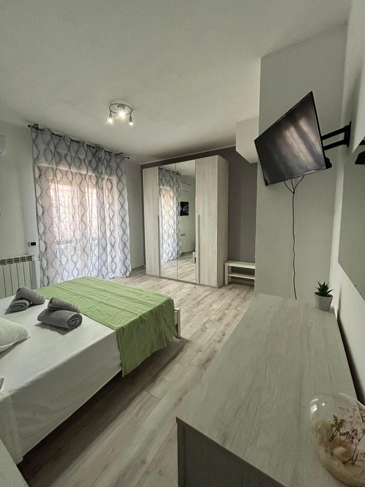 Apartment Carpe Diem Adult Only *