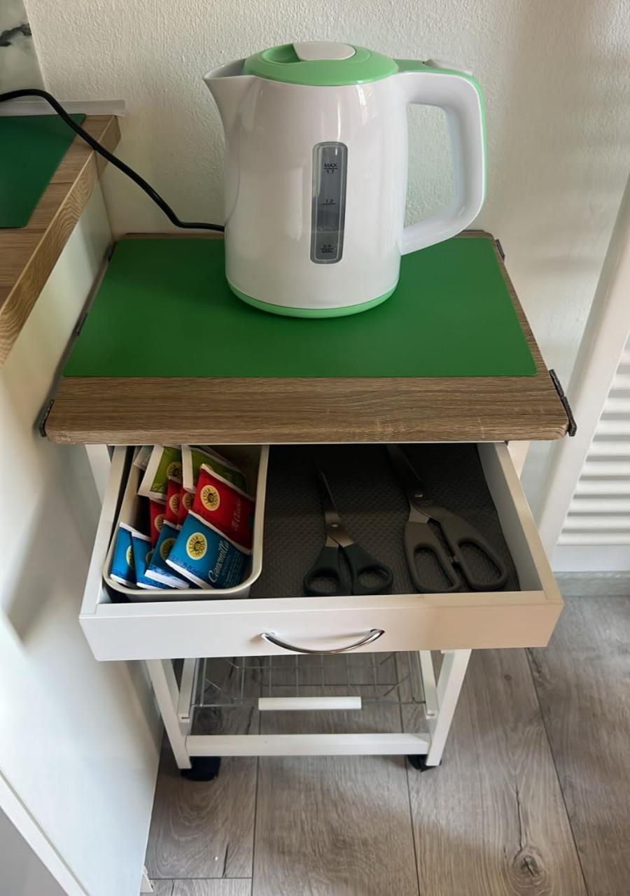 Carpe Diem Adult Only Apartment *