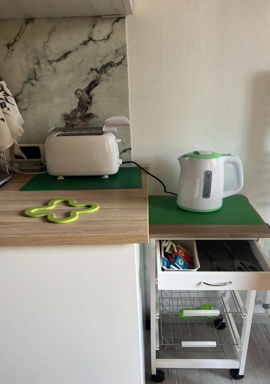 Carpe Diem Adult Only Apartment Rom