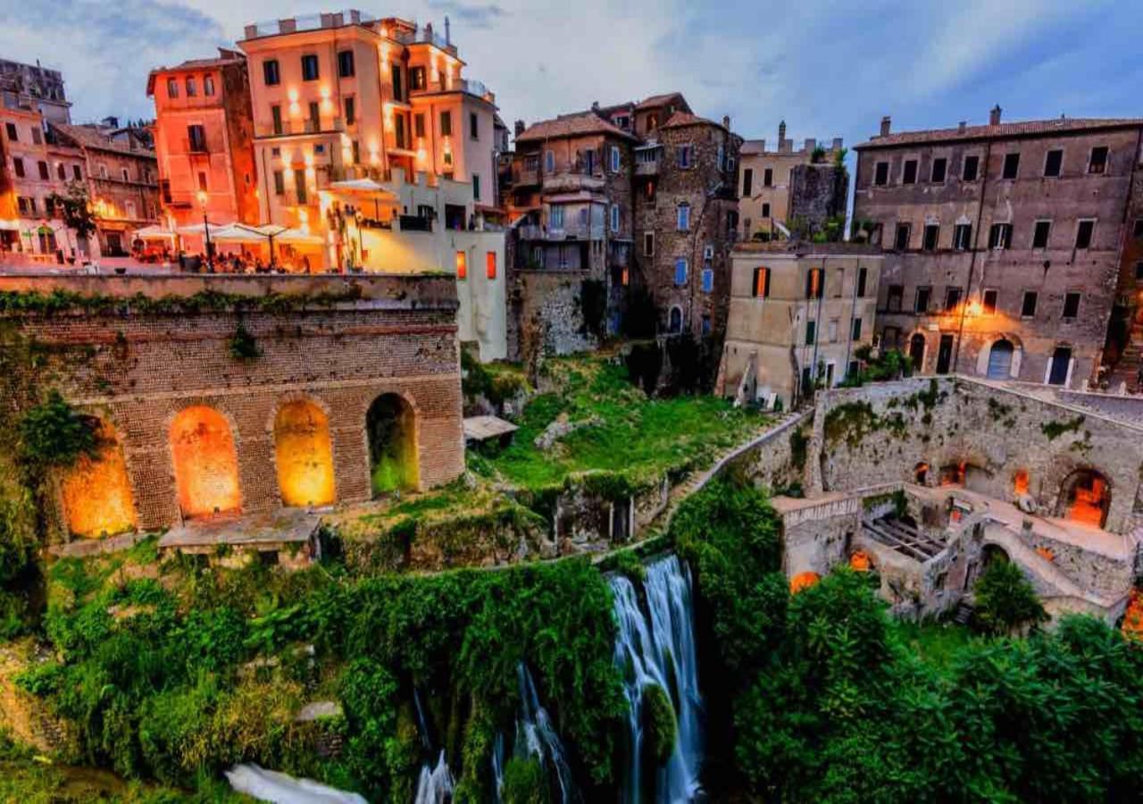 Carpe Diem Adult Only Apartment Rom