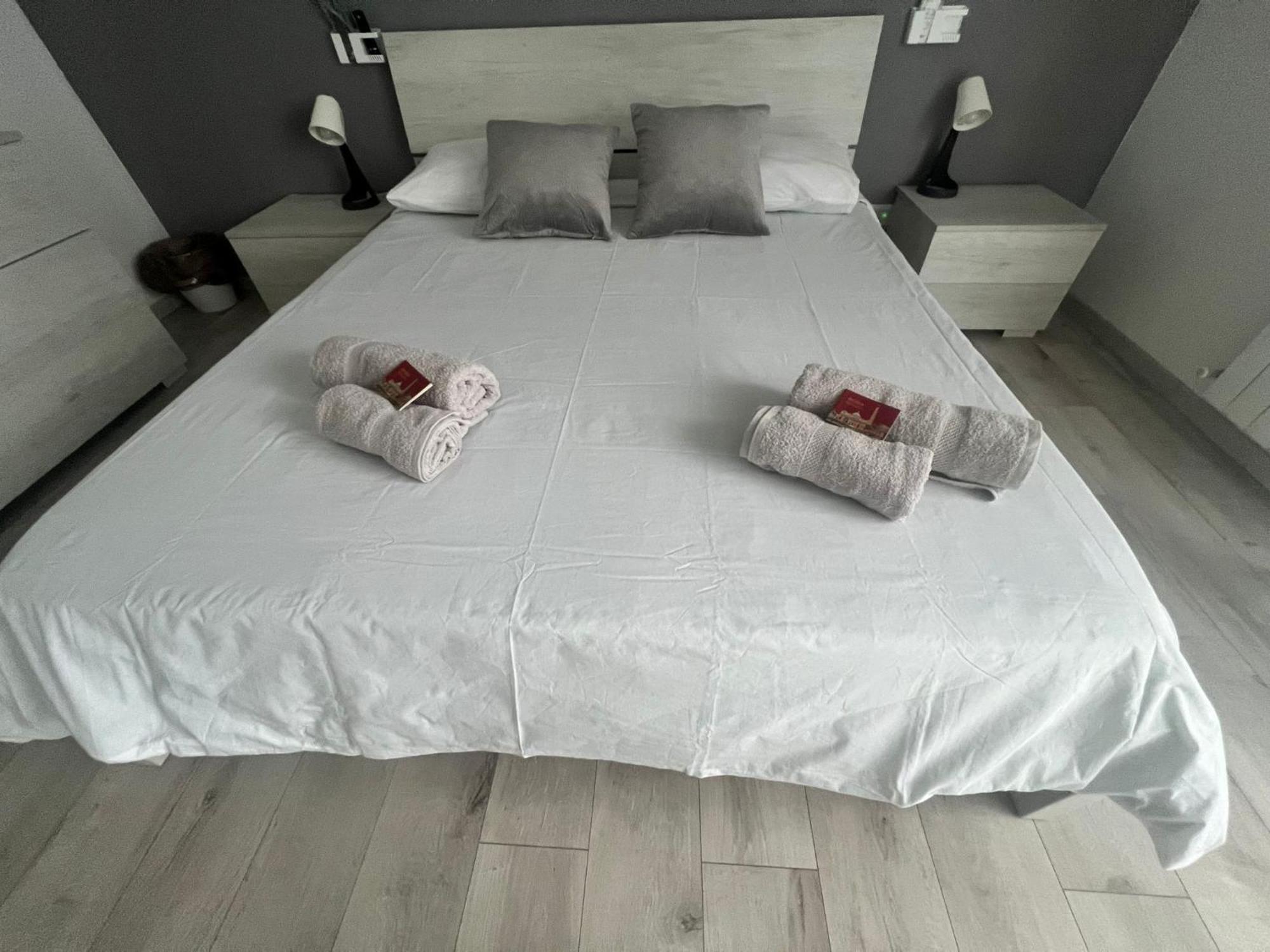 Apartment Carpe Diem Adult Only