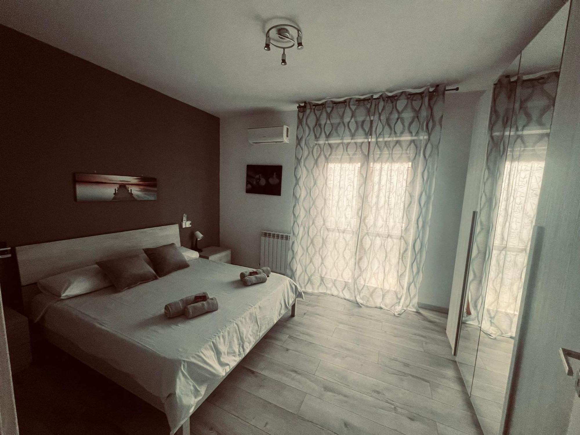 Carpe Diem Adult Only Apartment