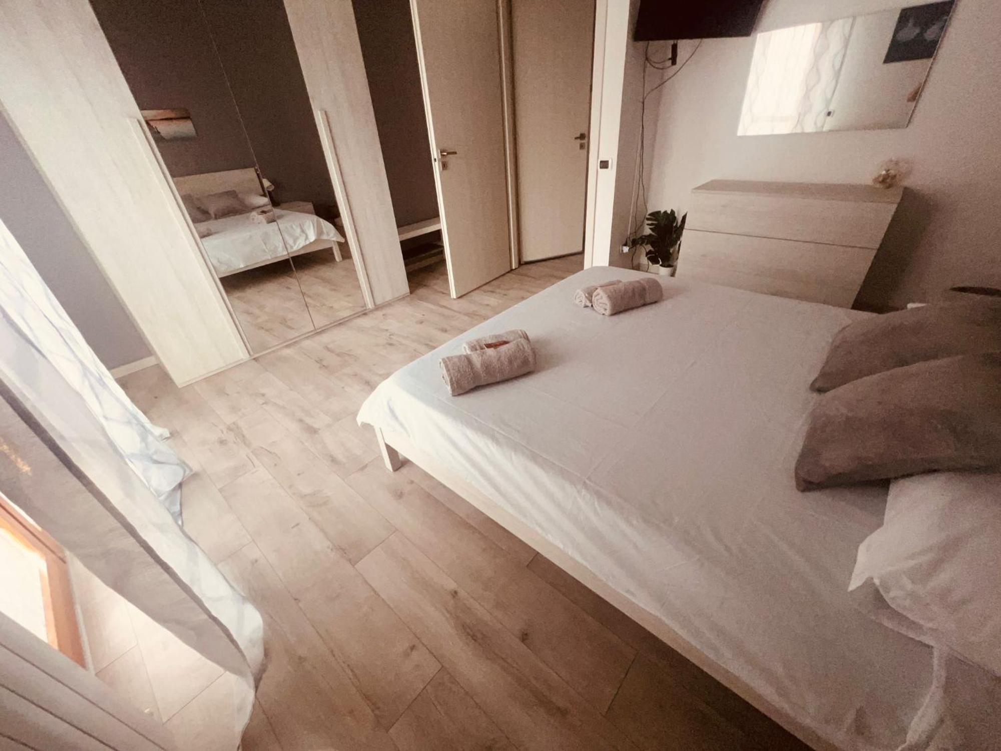 Carpe Diem Adult Only Apartment